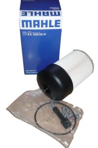 Fuel Filter KX338/22D 164038899R Renault MAHLE