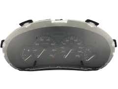 Speedometer/Instrument Cluster Peugeot 206 9651740180 46147
