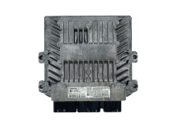 Controller 5WS40615A-T 9664287480 9661642180 PSA Siemens 53427