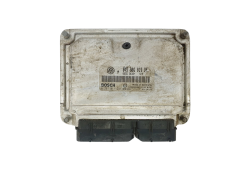 Controller VW 045906019BF 0281011241 Bosch 46165