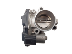 Air Throttle Body Ford CM5G-9F991-FA 1.0 EcoBoost FoMoCo 2121