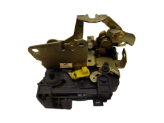 Door Lock Mechansim Left Front 7701045304 Renault Clio 2 Rockwell 11296