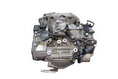 Automatic Gearbox AJ0004 Renault Laguna 3 2.0 DCI 8200584877 189000km