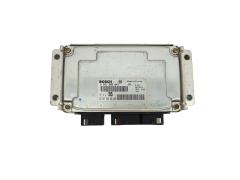 Controller 0261206943 9638765680id05 PSA Bosch 17765