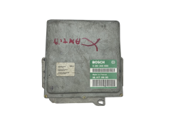 Controller 9619719680 0261200666 PSA Bosch 55691