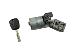 Ignition Switch Peugeot 207 36.410.600 4162KF 1023 Ignition Switch Peugeot 207 36.410.600 4162KF 1023