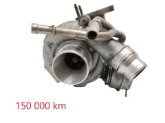 Turbocharger GTA1752LV H8200356205 8200741579 2.0 DCI Renault Garrett