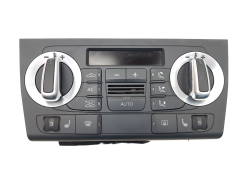 Heater Climate Control Unit Audi A3 8P 8P0820043BN