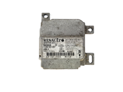 Controller Moduł 0285001537 8200335431 Renault Bosch