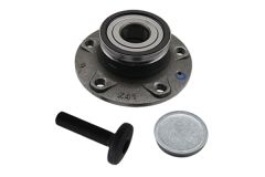 Wheel Hub Rear 8V0598611A B19310 VW Audi Seat Skoda Borsehung