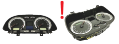 Speedometer/Instrument Cluster VW Golf MK4 Bora 1J5920826C 50854