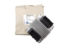 Engine Controller New Original Opel 09391340  6235008 Delphi