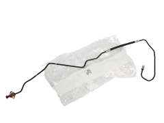 Brake Pipe Right Rear New Original Citroen C4 Picasso 488894 4888.94
