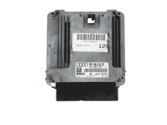 Controller 03G906016BF 0281011850 VW Bosch