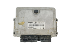 Controller Alfa Romeo 55198492 0281011488 Bosch 37515
