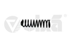 Coil Spring Rear 333511105A 55110981001 VW Passat Vika