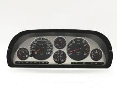 Speedometer/Instrument Cluster Fiat Uno TURBO 6046090020 6046090030A 30374
