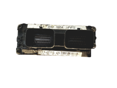 Controller 51793110 IAW5AF.N8  Fiat Magneti Marelli 30254