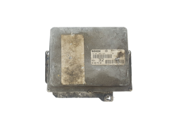 Controller 0261204625 9630278480 26FM0000 MA3.1 PSA Bosch 39610