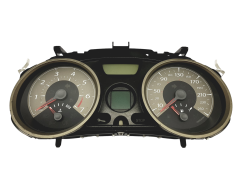 Speedometer/Instrument Cluster Renault Megane 2 8200408791 D Visteon