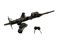 Steering Column Toyota Yaris CP54 45020-52-1