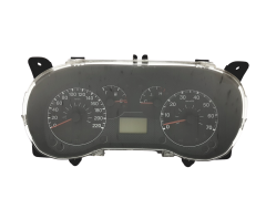 Speedometer/Instrument Cluster Fiat Grande Punto 51701536 29947
