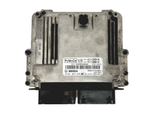 Controller 0281033948 H1D1-12A650-DA F1F1-12B684-ZA Ford Bosch