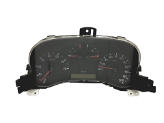 Speedometer/Instrument Cluster Fiat Punto 60.6307.002.H 606307002H 58174