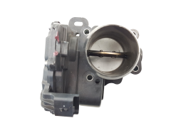 Air Throttle Body Citroen Peugeot 9806625280 A2C85766300 2.0 HDI 2339