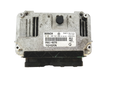 Controller 89661-0D270 0261208841 Toyota Bosch 27482