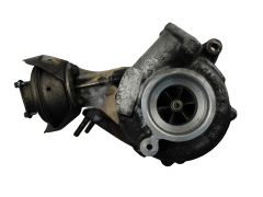 Turbocharger Citroen Peugeot Ford GT1749V 9654919580 0375K8 2.0 HDI Garrett