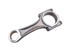 Piston Connecting Rod FoMoCo 9677840380 1606651180 2.0 HDI 16v RH02 PSA Ford 82
