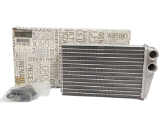 Heater New Original Renault Megane 2 Scenic 2 7701208323