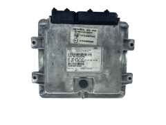 Controller 51815709 4100137 6A0.3B0.00.A9 Fiat Metatron