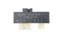 Controller 1J0919506M 104400000 Audi Volkswagen 39710