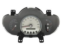 Speedometer/Instrument Cluster Hyundai I10 94003-0X250 940030X250 53414
