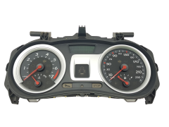 Speedometer/Instrument Cluster Renault Clio 3 8200715181 N 26596