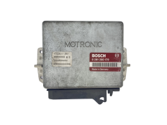 Controller 0261200179 1722611001 BMW Bosch 56554