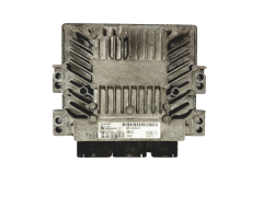 Controller 8V21-12A650-EC 5WS40584C-T Ford Continental 25537