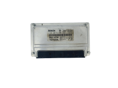 Controller 89661-02730 0261207411 Toyota Bosch 41149