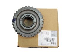 Speed Gear New Original Citroen Peugeot BE4 15X28 233578