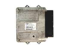 Controller FGP MJD6JF.P3 55195817 Fiat 25154