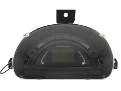 Speedometer/Instrument Cluster Citroen C2 C3 P9650735480 G 01 49601