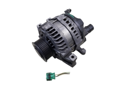Alternator 104210-3911 CSC91 Denso Honda