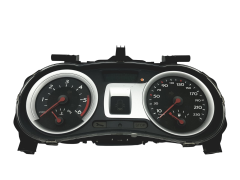 Speedometer/Instrument Cluster Renault Clio 3 8200305020 D 53168