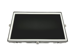 Computer Display Renault Espace 4 8200307275 Johnson 44907