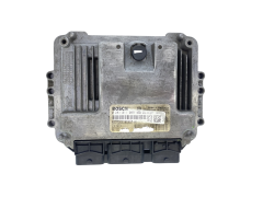 Controller 0281011089 9653202580 9647785580 PSA Bosch 63629