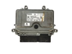 Controller A6401509079 0281013519 Mercedes Bosch 25341