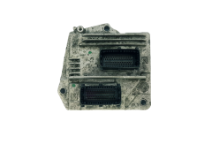 Controller 12249823 FFFR Opel Delphi 