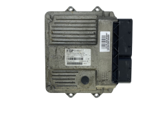 Controller FGP 6JF.P3 55195817 71600.053.00 Fiat Magneti Marelli 47656